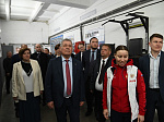 День АКЗС в Каменском районе